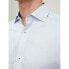 Фото #5 товара JACK & JONES Blaroyal Detail long sleeve shirt