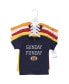 Фото #11 товара Baby Boys Short Sleeve T-Shirts, Sports