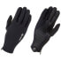 AGU Neopreen Zip gloves Черный, S - фото #1