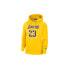 Фото #1 товара Nike Nba Los Angeles Lakers Lebron James Essential