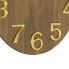 Фото #9 товара Часы настенные PRIM MPM Timber Simplicity - B E07M.4222.5480