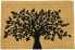 Фото #1 товара Baum des Lebens Fußmatte