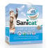 ფოტო #1 პროდუქტის SANICAT Light And Clump Fine Bentonite Cat Litter 6L