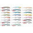 Фото #2 товара RAPALA MaxRap Suspending Minnow 130 mm 15g