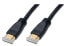 DIGITUS HDMI High Speed Connection Cable, with Amplifier