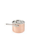 Фото #1 товара Martha by Martha Stewart Stainless Steel 2 QT Saucepan with Lid