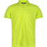 Фото #1 товара CMP 3T60077 short sleeve polo