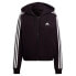 Фото #4 товара ADIDAS 3S Ft S full zip sweatshirt