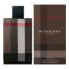 Фото #1 товара Мужская парфюмерия London For Men Burberry EDT (100 ml) (100 ml)