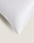 Фото #2 товара 100% mulberry silk pillowcase