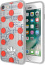 Фото #1 товара Чехол для смартфона Adidas Clear Case 70S FW17 iPhone 6/6S/7/8