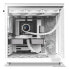 ATX Semi-tower Box NZXT CC-H61FW-01 White