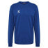 Фото #2 товара HUMMEL Authentic CO Training sweatshirt