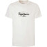 PEPE JEANS Castle short sleeve T-shirt