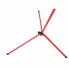 Millenium Music Stand Red