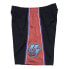 Mens Mitchell & Ness NBA ALTERNATE SWINGMAN SHORTS - UTAH JAZZ 98-99