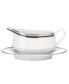 Фото #1 товара Dinnerware, Austin Platinum Gravy with Tray