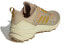 Кроссовки Adidas Terrex Swift R3 Yellow Brown 43⅓ - фото #4