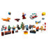 Фото #1 товара LEGO Tbd-Lsh-Advent-Calendar-2022 Game