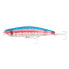 Фото #6 товара SEA MONSTERS H20 WTD Topwater Stickbait 91 mm 14.8g