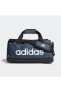 Фото #2 товара Сумка спортивная Adidas Essentials Logo Duffel рюкзак - Экстра Маленький размер