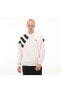 Фото #2 товара IM8232-E adidas Ae Foun Crew Erkek Sweatshirt Beyaz