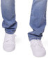 Men's Slim-Fit Stretch Jeans