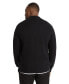 ფოტო #3 პროდუქტის Mens Keating Stripe Sweater Big & Tall