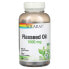 Flaxseed Oil, 1,000 mg, 240 Softgels (333 mg per Softgel)