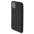 4smarts CUPERTINO - Cover - Apple - iPhone 11 - 15.5 cm (6.1") - Black