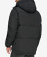 ფოტო #2 პროდუქტის Men's Workwear Hooded Parka Jacket