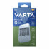Зарядное устройство Varta Eco Charger Pro Recycled 4 Батарейки