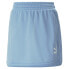Фото #1 товара Puma Classics ALine Skirt Womens Blue Casual 53806193