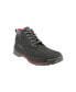 Фото #1 товара Ботинки SWISSBRAND мужские Urban Boot Grisones серого цвета 336