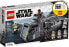 LEGO 75311 Star Wars Imperial Marauder Construction Set for Children from 8 Years, Mandalorian Model with 4 Mini Figures, Gift Idea