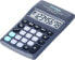 Фото #3 товара Kalkulator Donau Kalkulator kieszonkowy DONAU TECH, 8-cyfr. wyświetlacz, wym. 180x90x19 mm, czarny