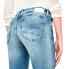 Фото #3 товара G-STAR Lynn Mid Waist Skinny Ripped Edge Ankle jeans
