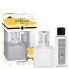 Gift set catalytic lamp Glacon white + Citronella refill 250 ml