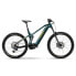 Фото #2 товара HAIBIKE AllMTN 7 29/27.5´´ SLX M7100 2024 MTB electric bike