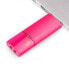 Фото #12 товара Silicon Power Blaze B05 - 32 GB - USB Type-A - 3.2 Gen 1 (3.1 Gen 1) - Slide - 9.2 g - Pink