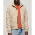 SUPERDRY Sports Harrington jacket