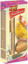 Фото #1 товара Корм для канареек Vitapol Smakers с семенами из бисквита 50 г