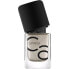 Nail polish Catrice Iconails Nº 155 Silverstar 10,5 ml