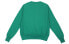 Champion 加绒小c圆领常规卫衣 美版 男女同款 绿色 / Худи Champion GF70-Y06145-6