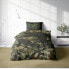 Фото #2 товара Комплект постельного белья One-Home Camouflage размер 135 х 200 см