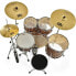 Tama Imperialstar 22" 5pcs -CTW