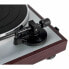 Фото #9 товара Thorens TD 402 DD walnut