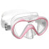 Фото #2 товара MARES AQUAZONE Vento Carton Box junior diving mask