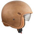 PREMIER HELMETS 23 VintagePlatin Ed. BOS BM 22.06 open face helmet