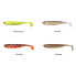 Фото #2 товара FOX RAGE Rage UV Micro TF Soft Lure 40 mm